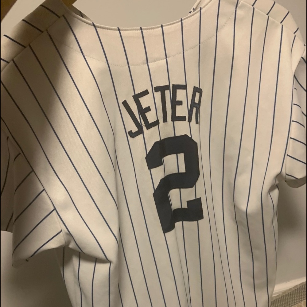 Ny yankee Jersey